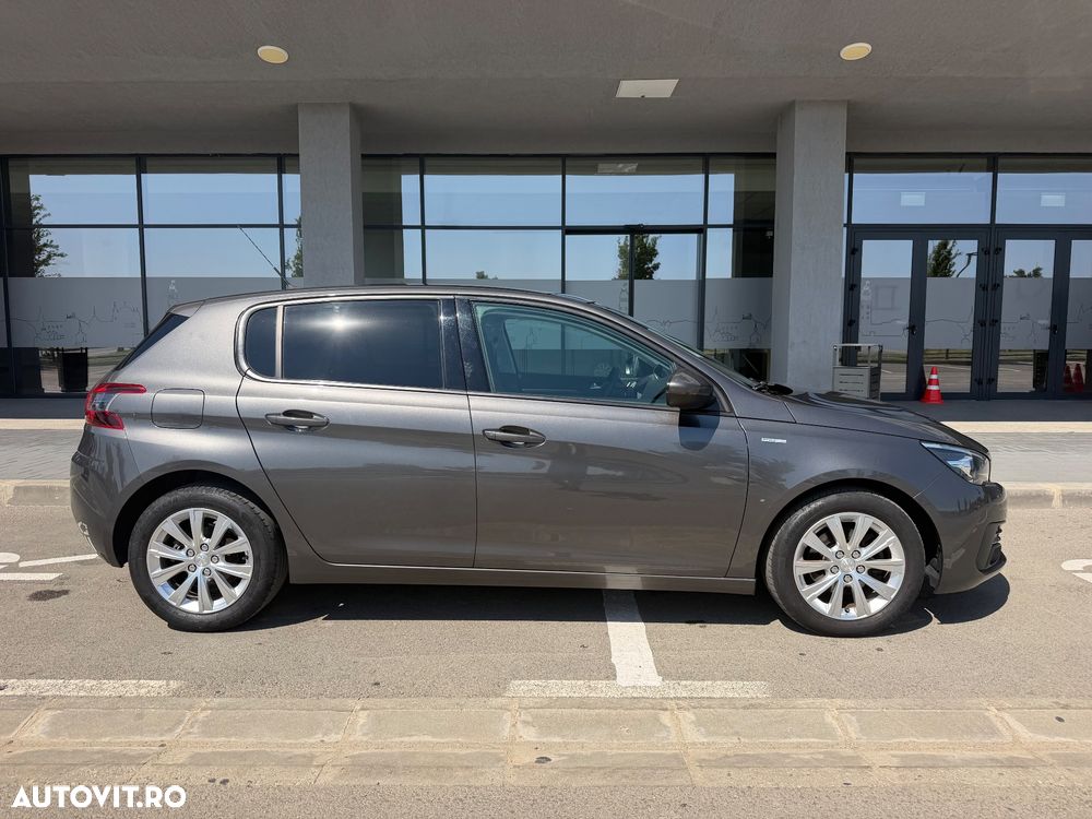 Peugeot 308 PureTech 130 Stop & Start Style - 35
