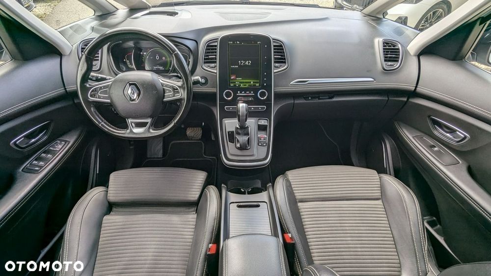 Renault Scenic - 22