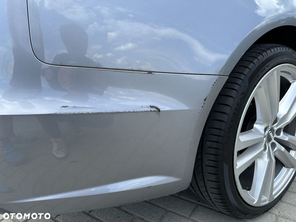 Audi A6 Avant - 4