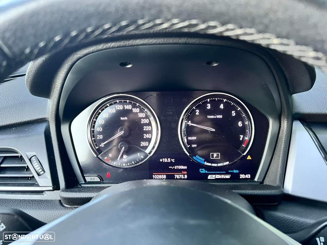 BMW 225xe Active Tourer Advantage - 23