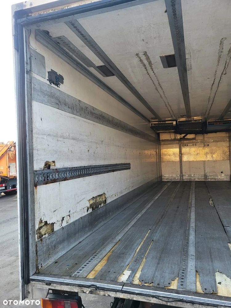 MAN TGA 26320 6x2-x LL - 8