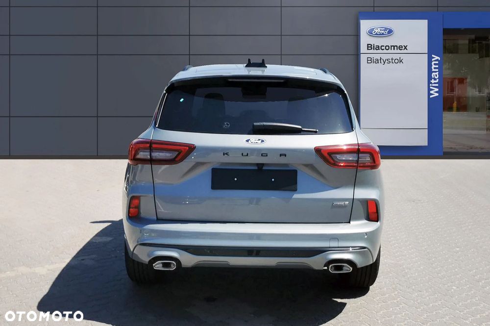 Ford Kuga 2.5 FHEV FWD ST-Line X - 6