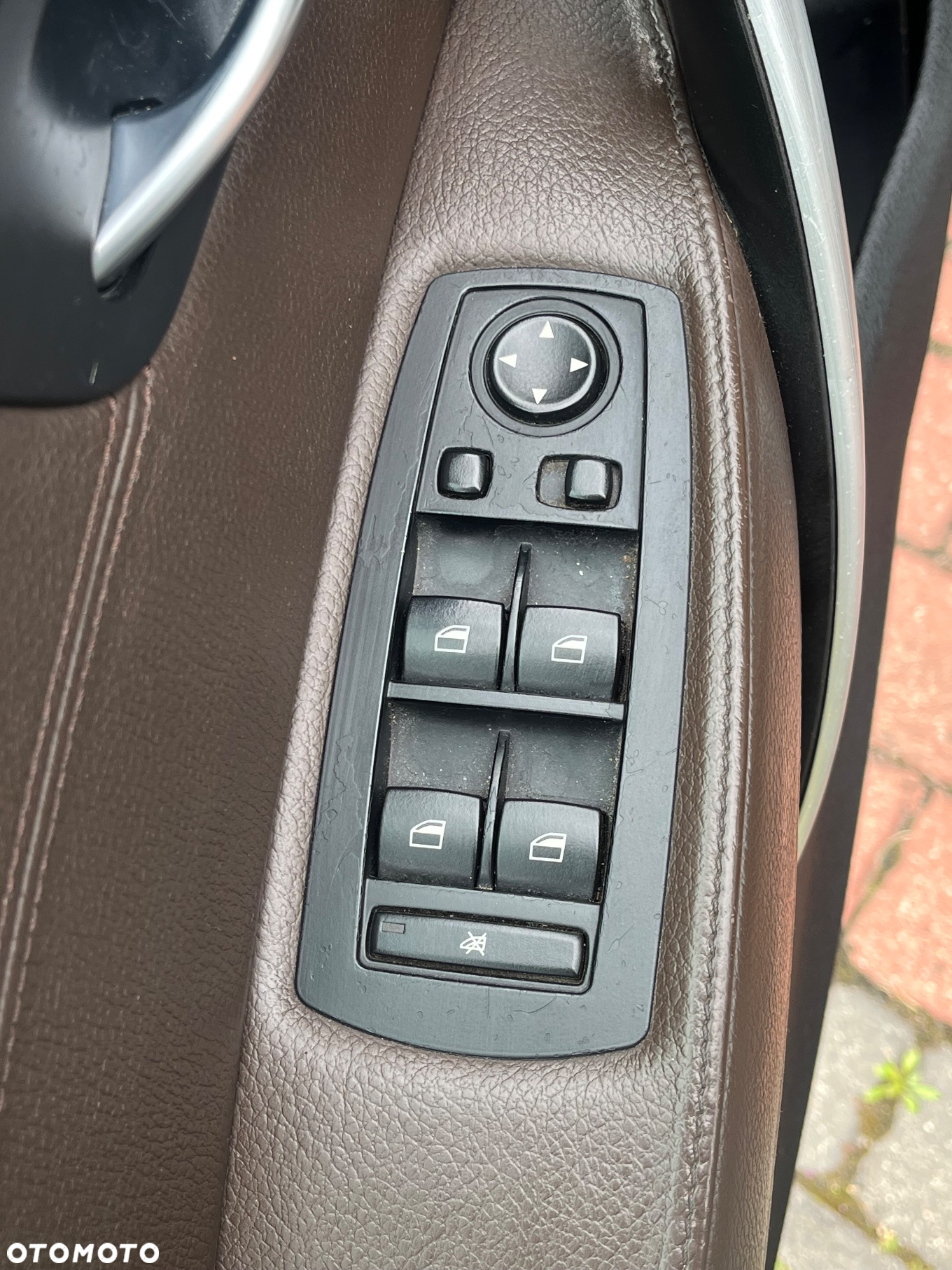 BMW X3 3.0sd - 23