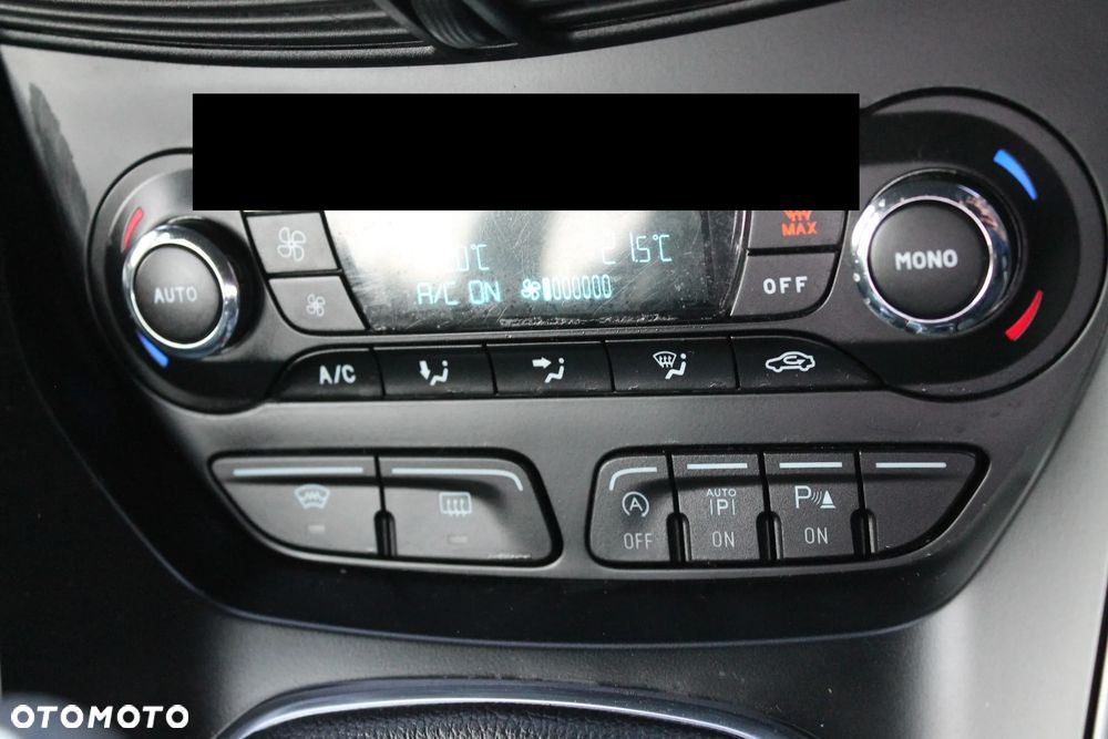 Ford C-MAX 1.6 EcoBoost Titanium ASS - 13