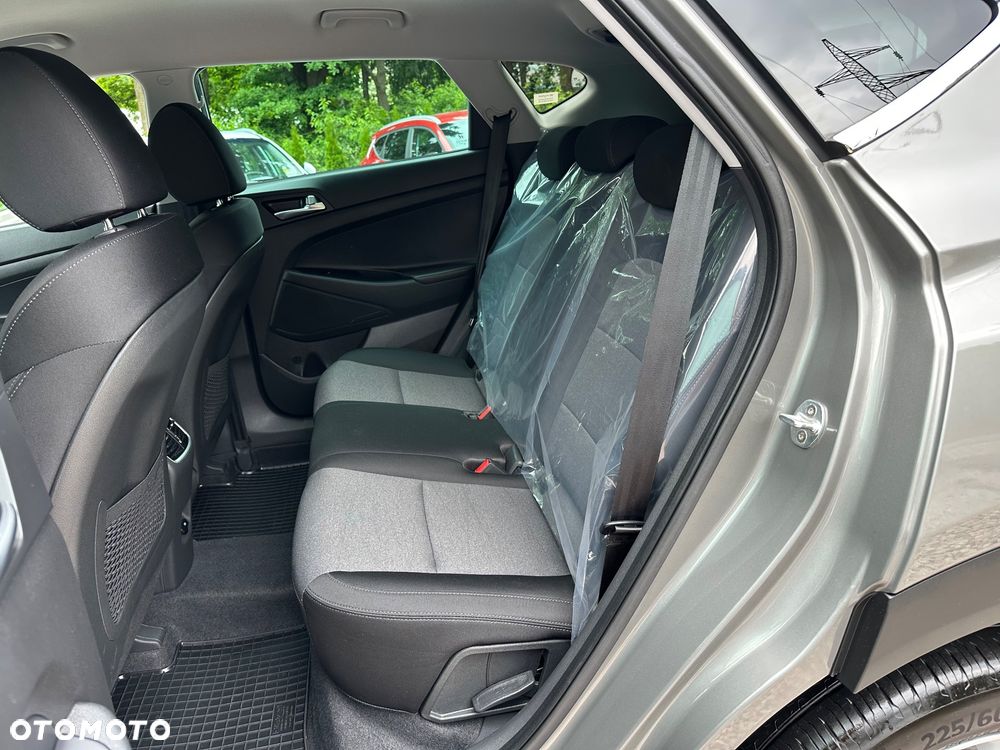 Hyundai Tucson 1.6 GDi Style 2WD - 15