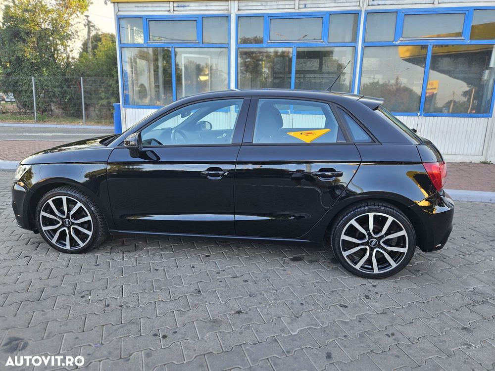 Audi A1 - 13