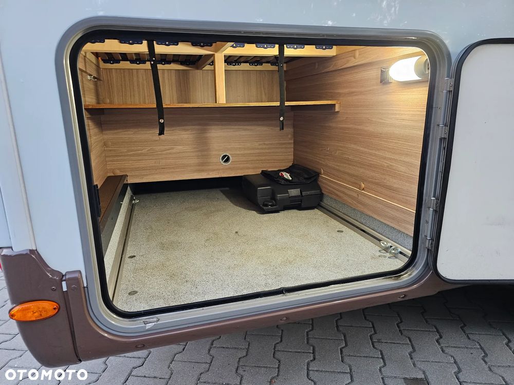 Fiat BURSTNER - 17