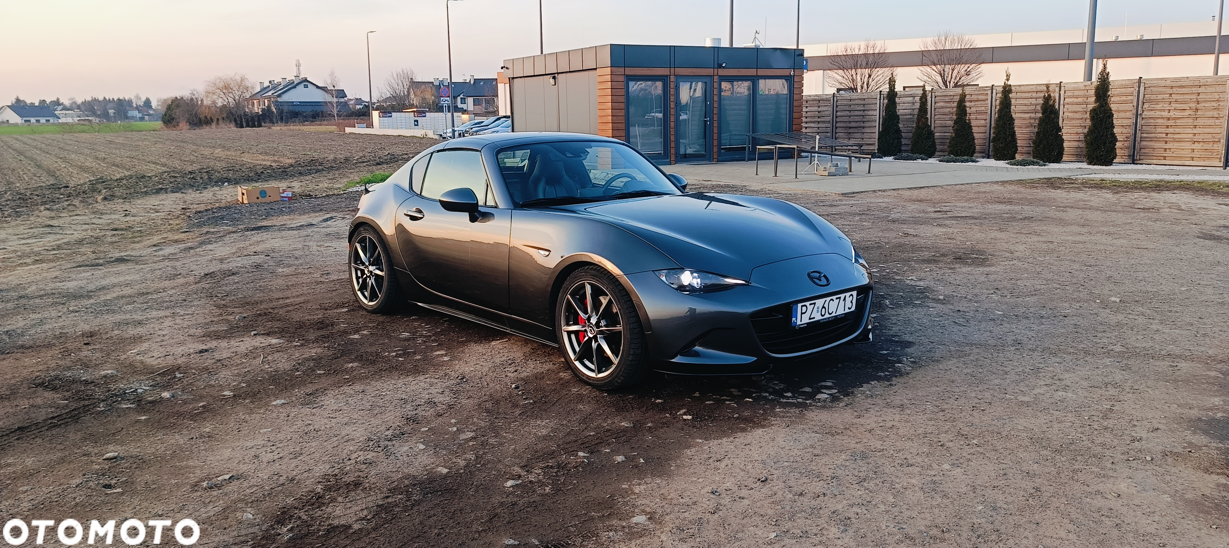 Mazda MX-5 2.0 Skyfreedom i-ELOOP - 19