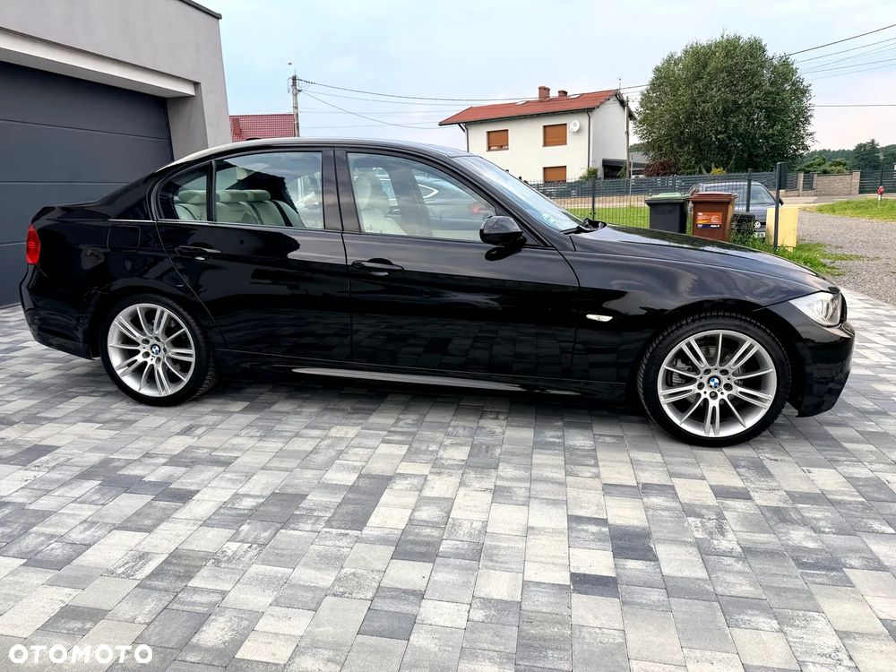 BMW Seria 3 320d DPF - 18