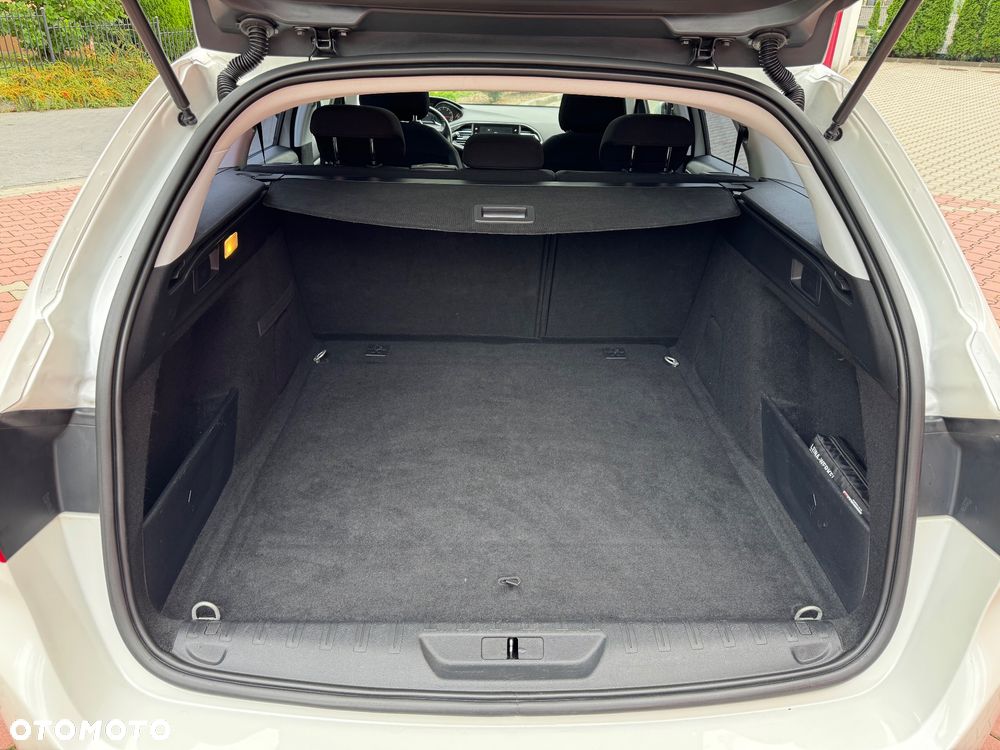 Peugeot 308 PureTech 130 Stop & Start Active - 21