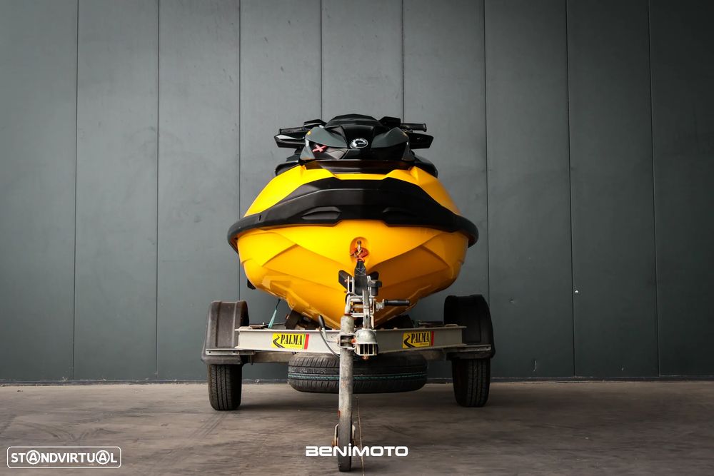 Sea-Doo RXP-X 300 - 2