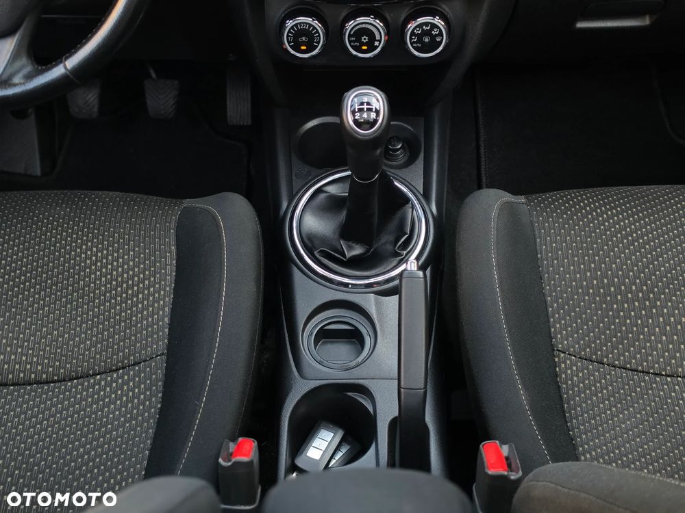 Mitsubishi ASX - 27