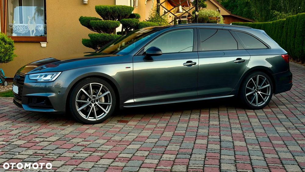 Audi A4 Avant - 3