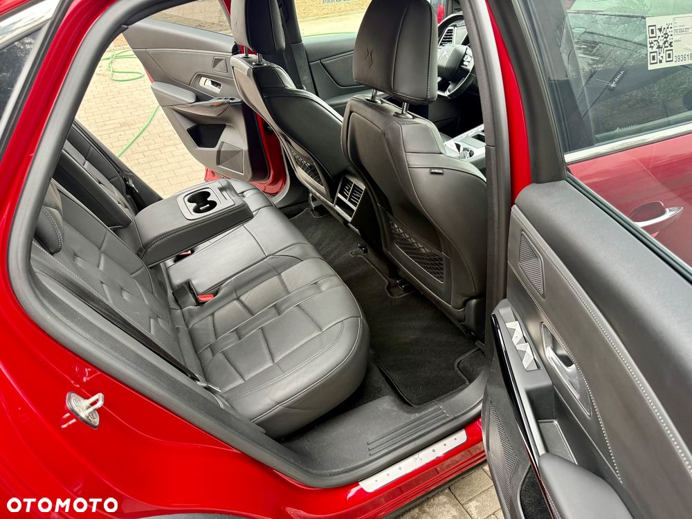 DS Automobiles DS 7 Crossback 1.6 PureTech GPF Grand Chic - 19