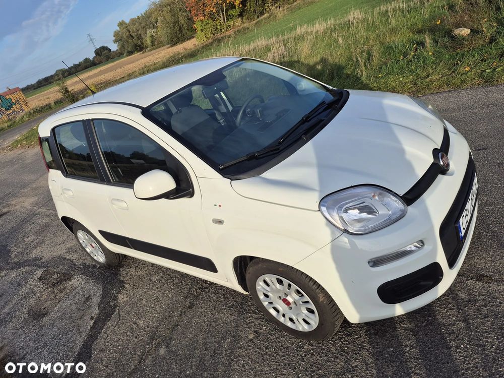 Fiat Panda - 12