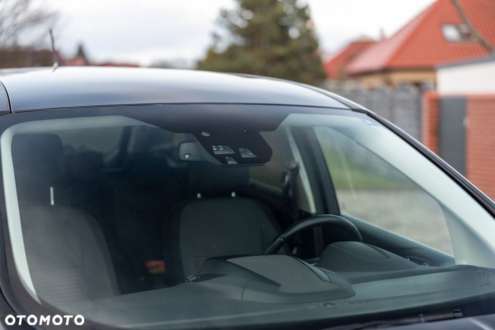 Ford Grand C-MAX 1.5 TDCi Start-Stopp-System Titanium - 14