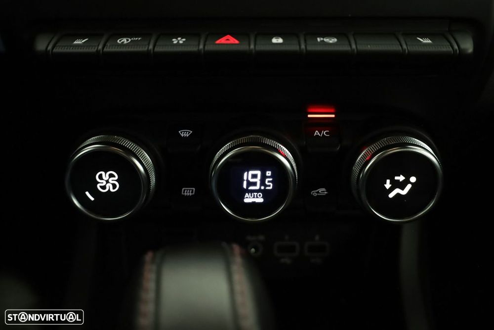 Renault Arkana 1.3 TCe R.S.Line EDC - 13