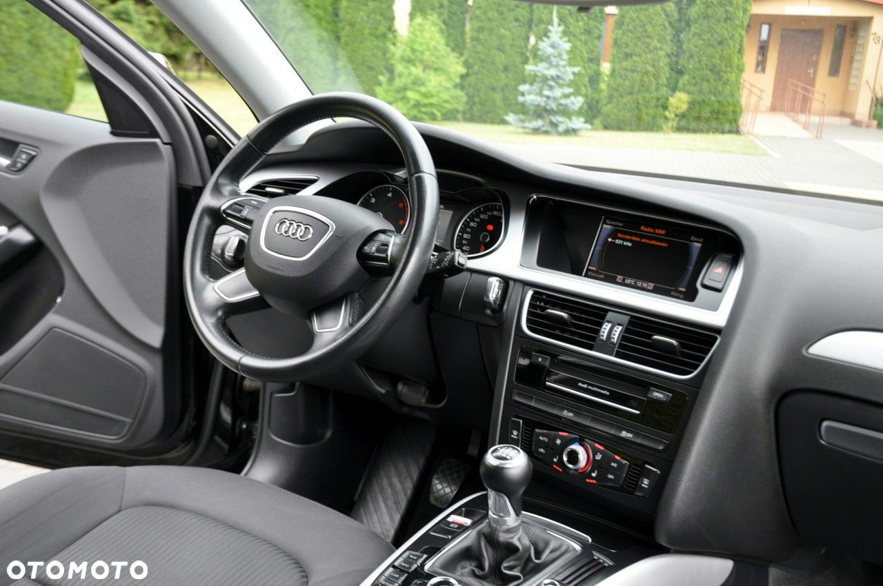 Audi A4 - 25