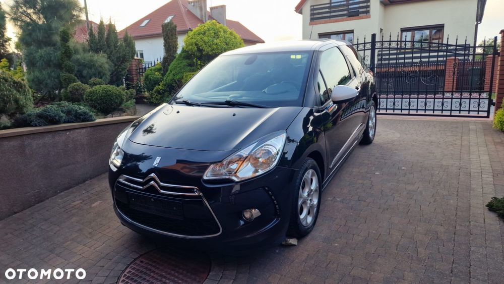 Citroën DS3 VTi 120 SoChic - 2