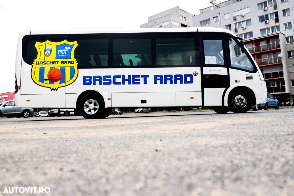 Iveco MARCOPOLO SENIOR - 9