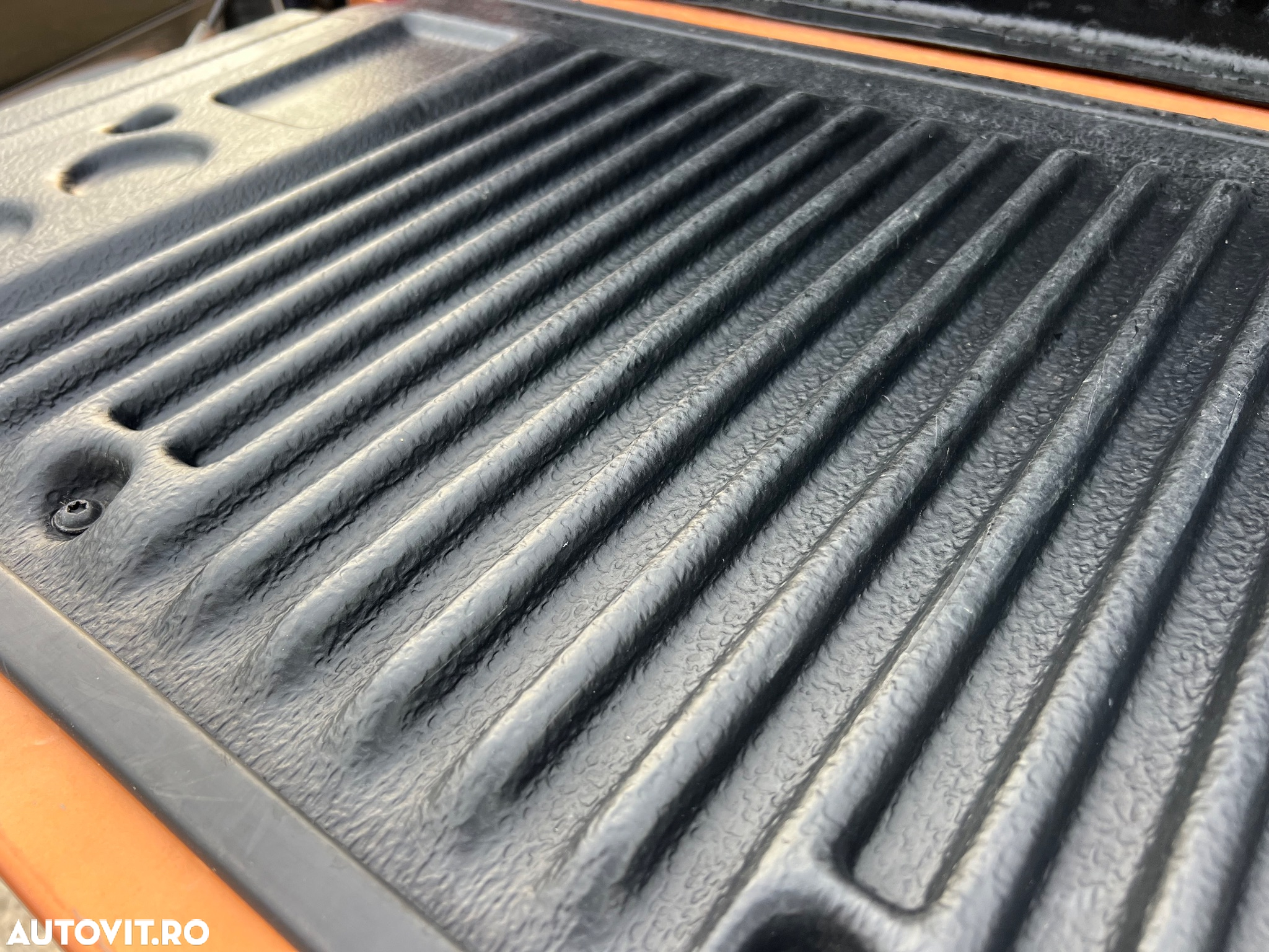 Ford Ranger Pick-Up 3.2 TDCi 4x4 Cabina Dubla WILDTRACK Aut. - 35