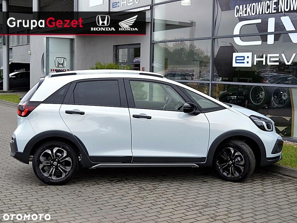 Honda Jazz - 12