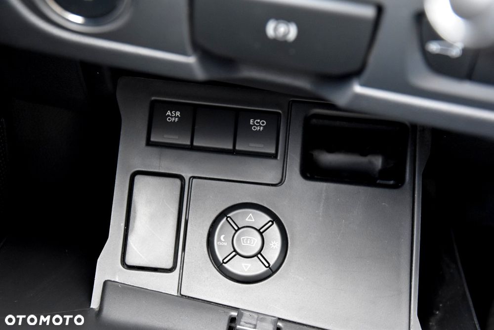 Peugeot 508 RXH BlueHDi 180 EAT6 Stop&Start - 31