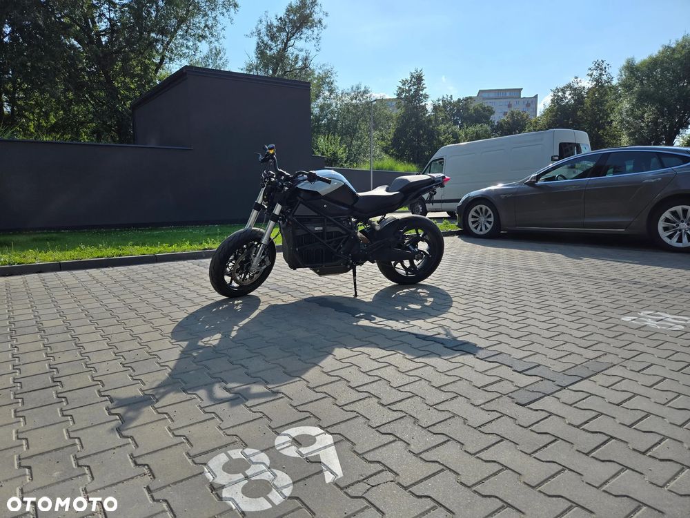 Zero SR - 2
