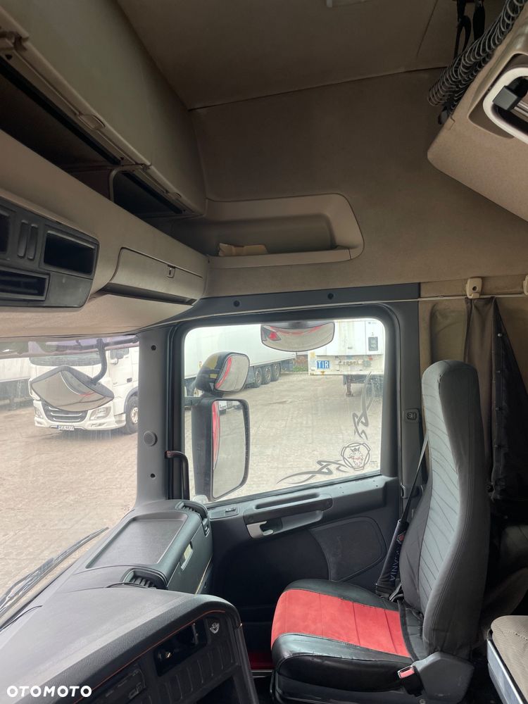 Scania R420 - 7