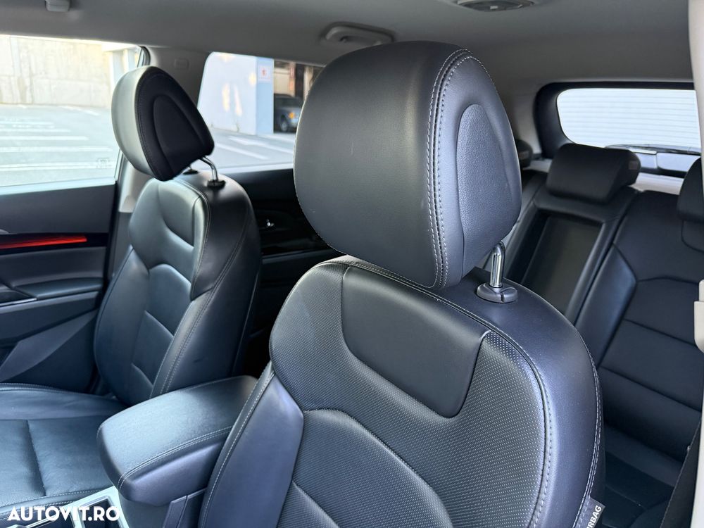 SsangYong Korando - 20