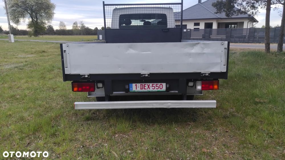 Renault Master - 4