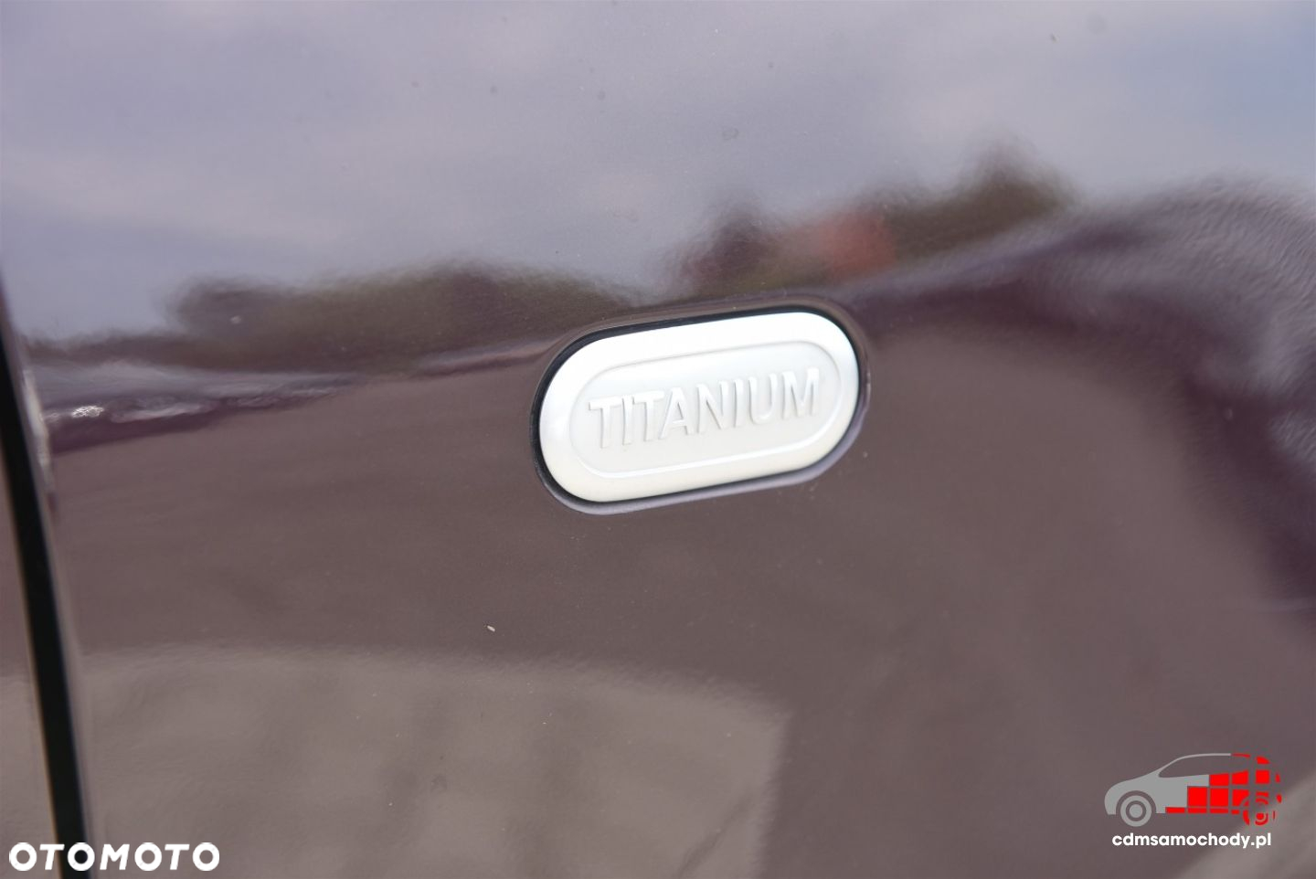 Ford C-MAX 1.8 Titanium - 12