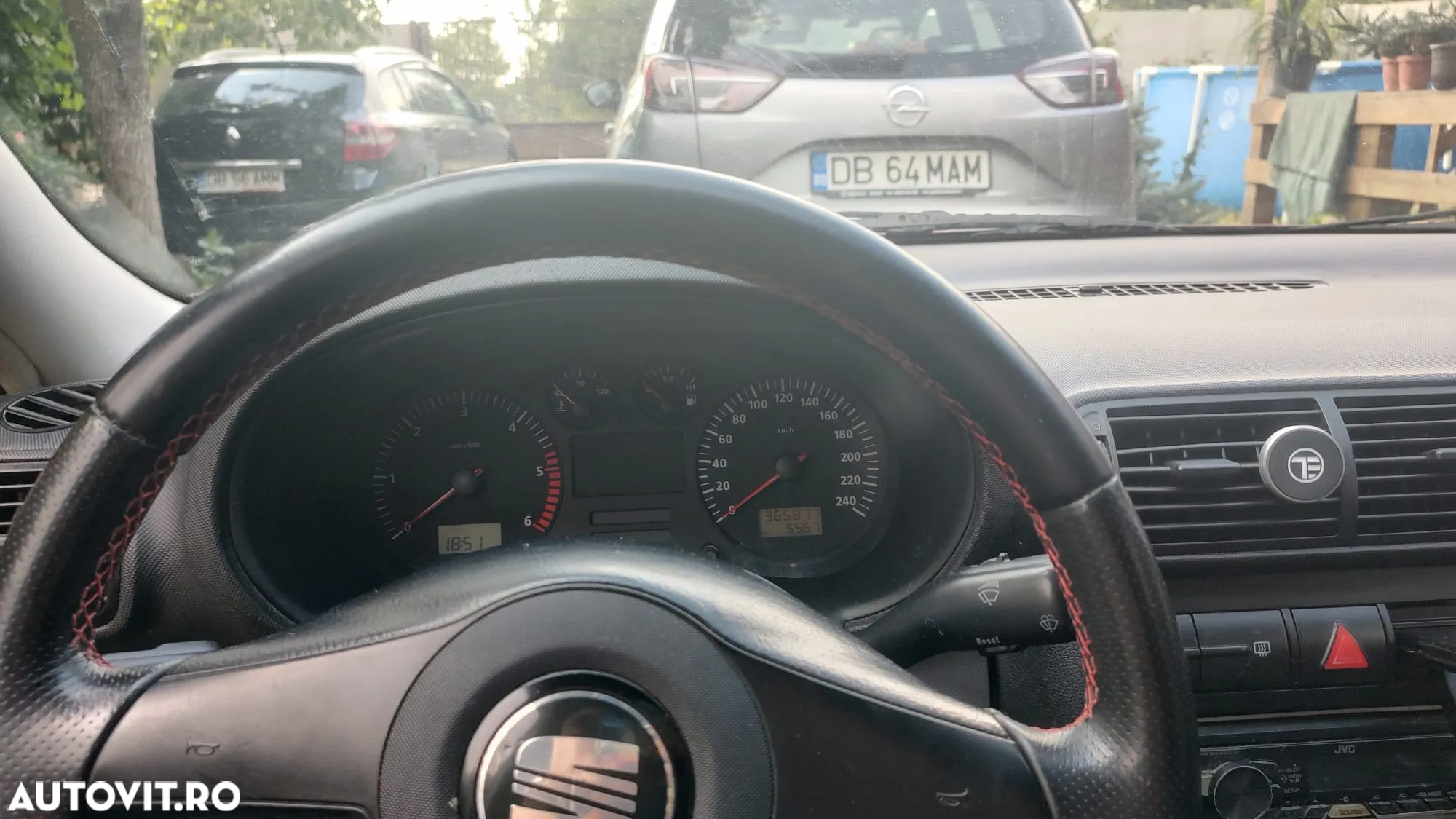 Seat Toledo - 2