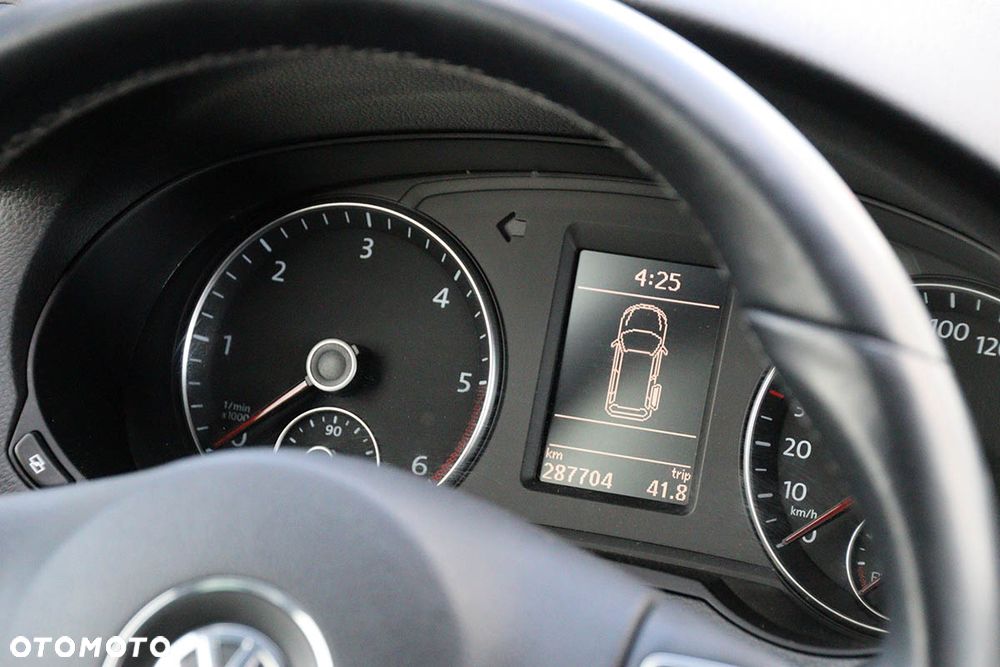 Volkswagen Sharan 2.0 TDI 4MOTION Blue Motion Style - 31