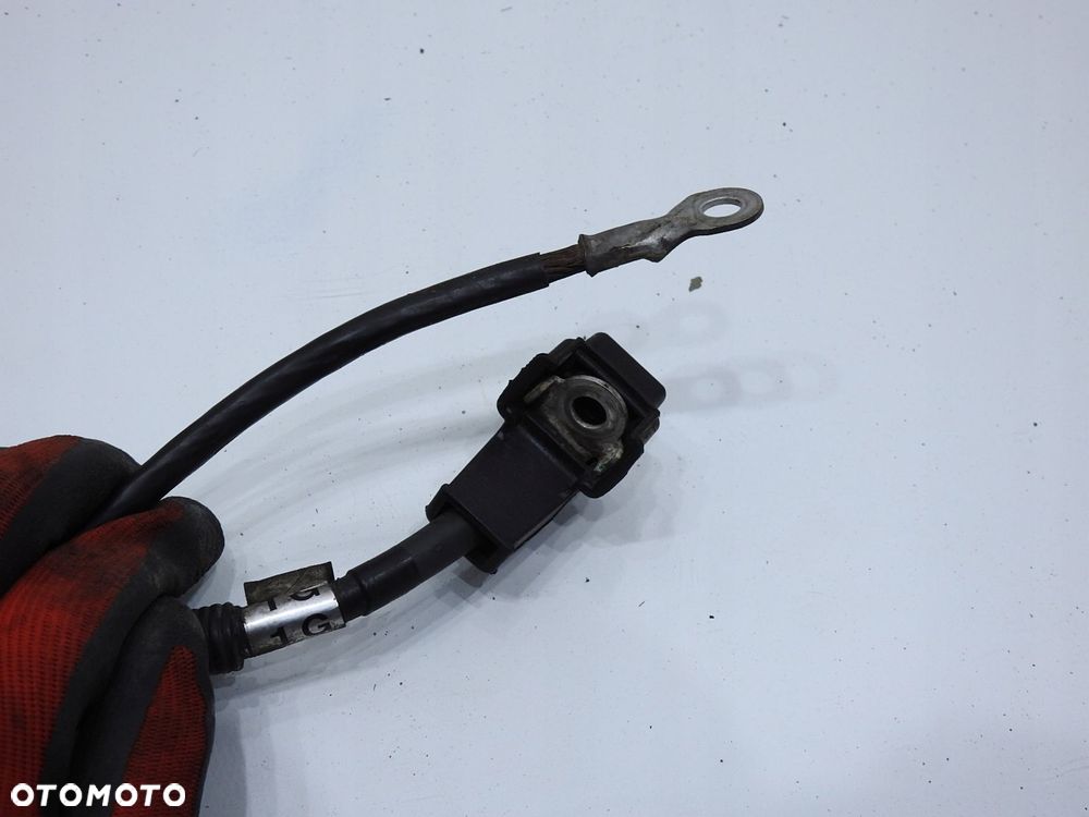 KLEMA MINUSOWA SUBARU FORESTER III 2.0 D - 7