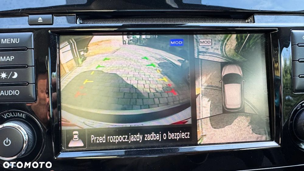 Nissan Qashqai 1.3 DIG-T SHIRO - 26