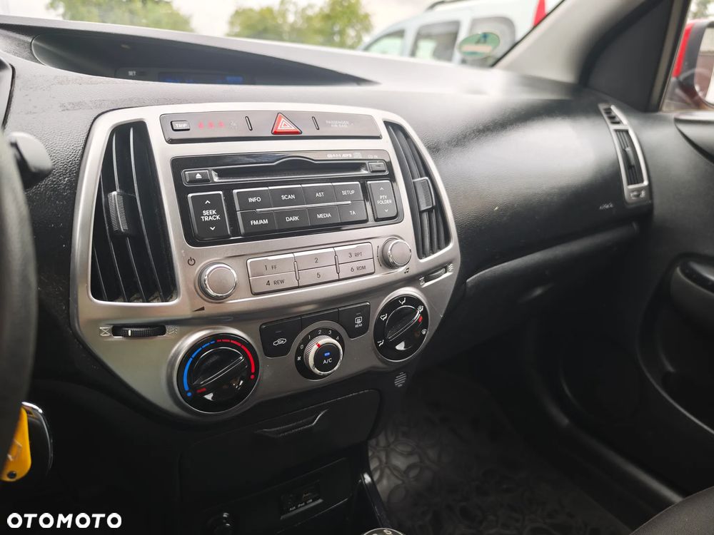 Hyundai i20 1.25 Style - 31