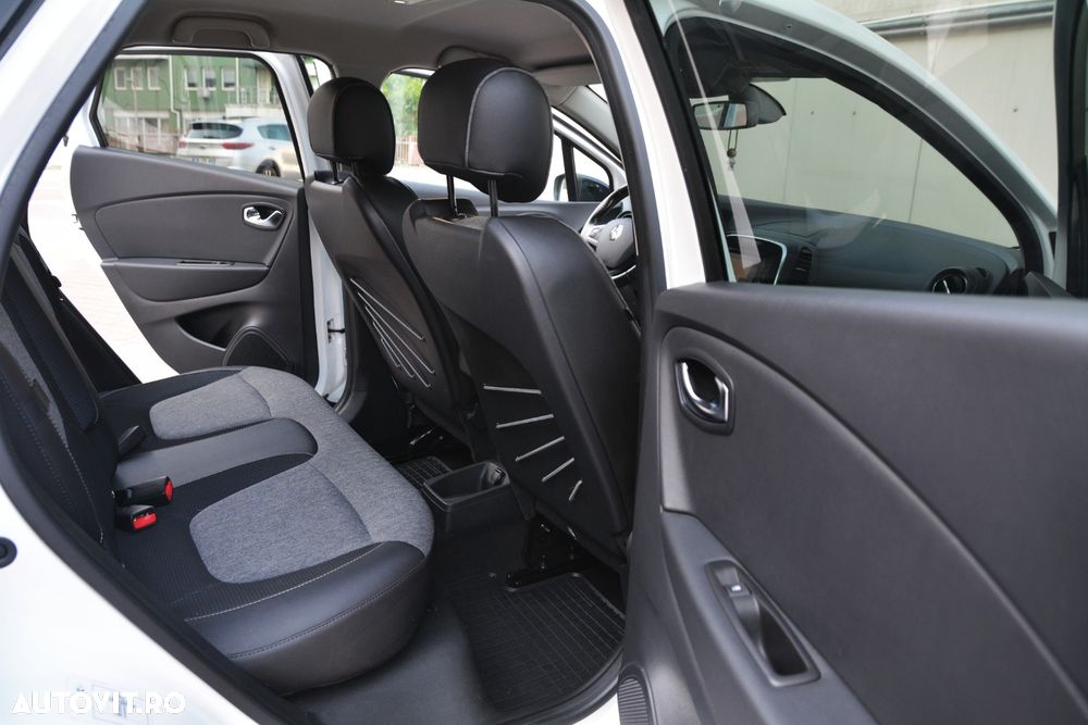 Renault Captur ENERGY dCi 110 Intens - 17