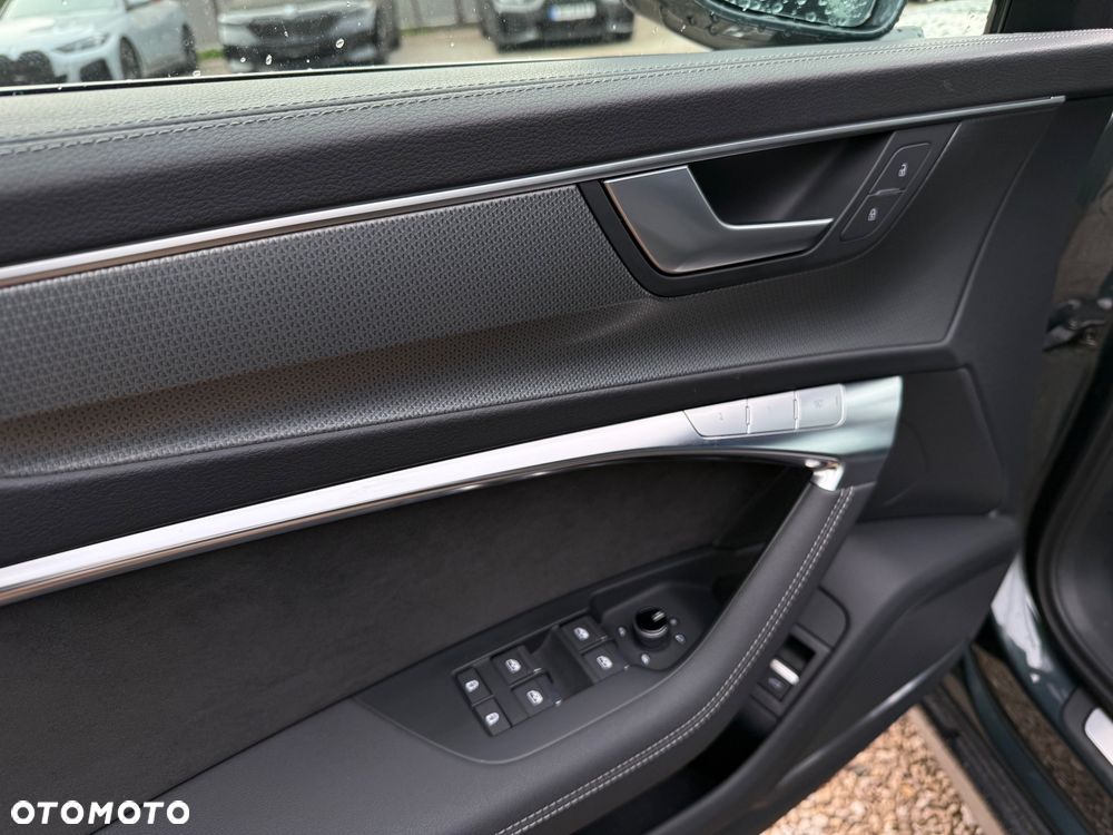 Audi A6 Allroad 55 TFSI mHEV Quattro S tronic - 14