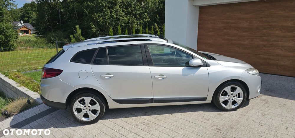 Renault Megane 2.0 140 CVT Dynamique - 35