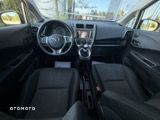 Toyota Verso S 1.33 VVT-i Comfort - 9