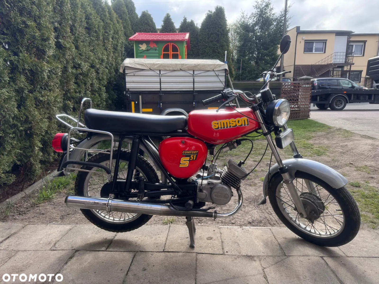 Simson Inny - 4
