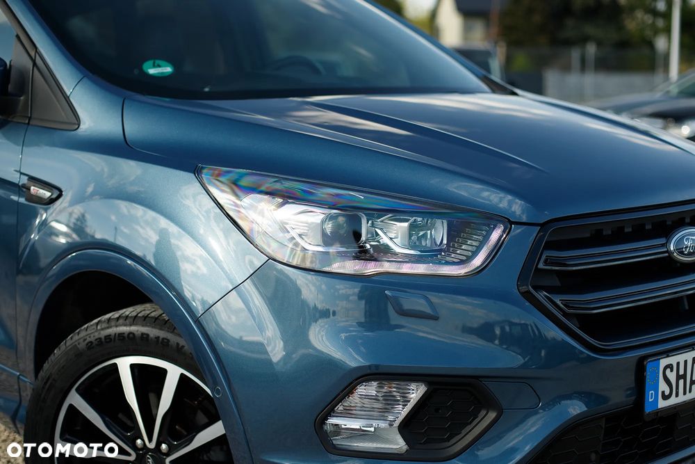 Ford Kuga 1.5 EcoBoost FWD ST-Line ASS GPF - 6