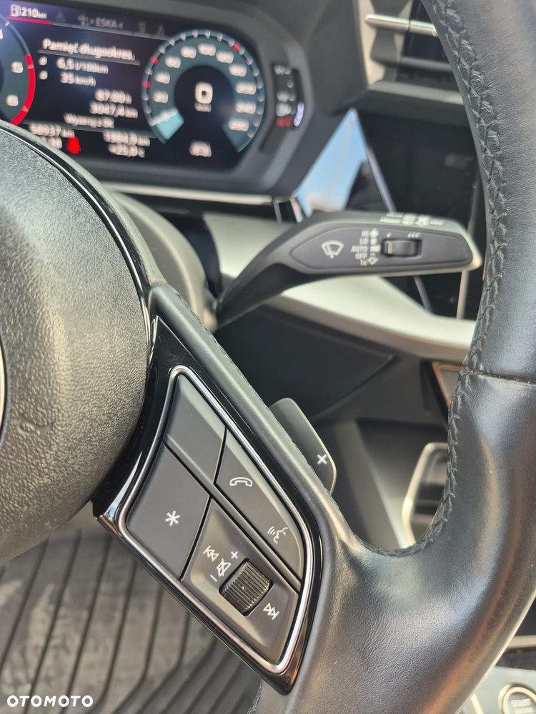 Audi A3 Sportback - 24