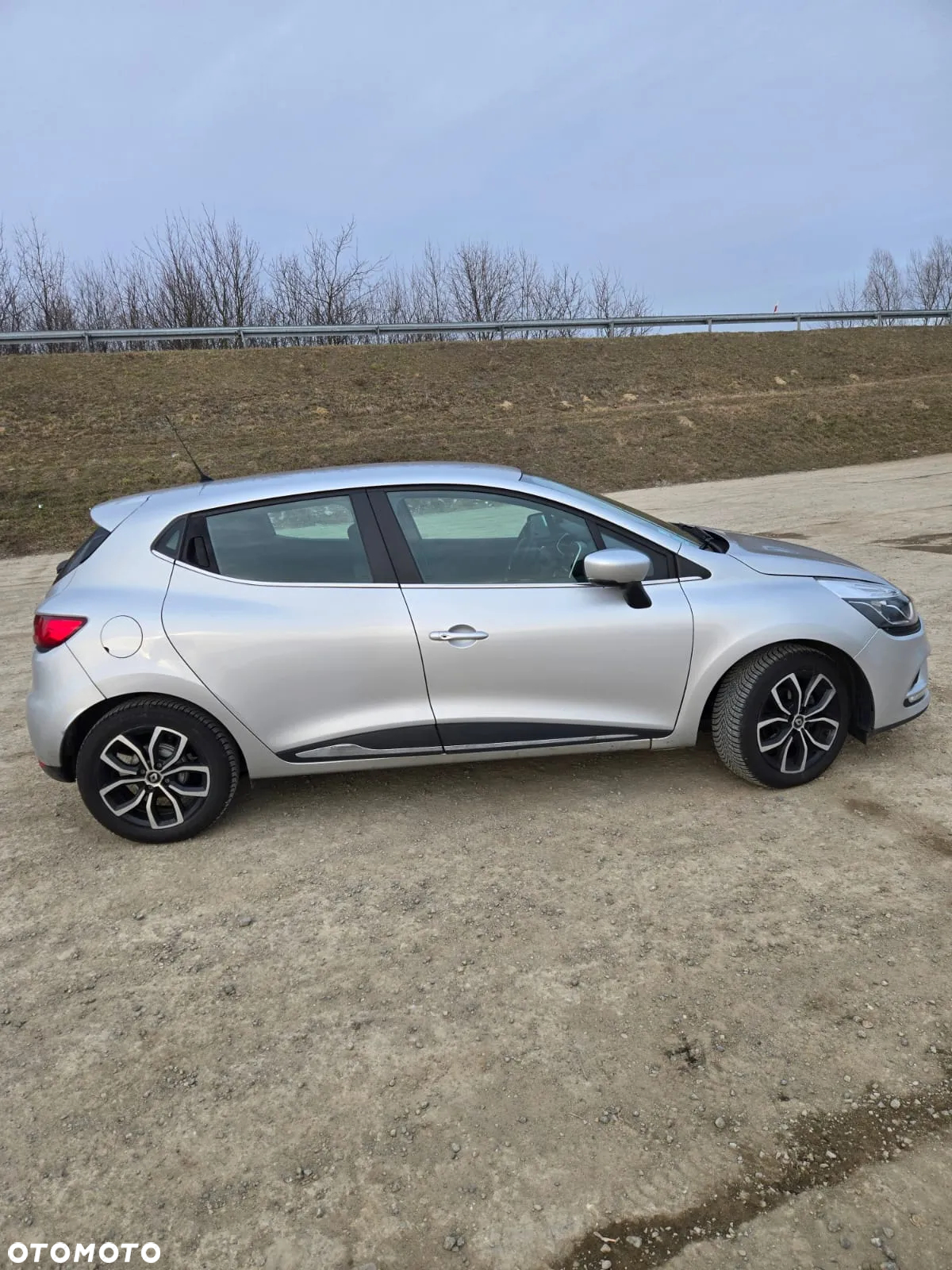Renault Clio ENERGY TCe 90 Start & Stop 99g Eco-Drive - 5