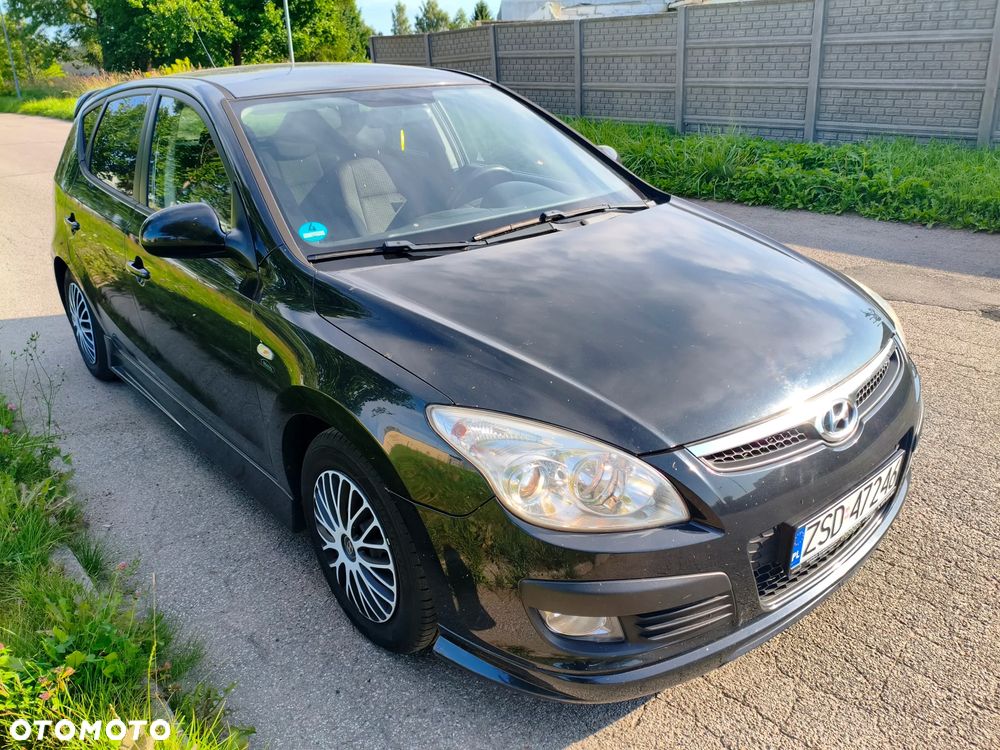 Hyundai i30 1.6 Premium - 2