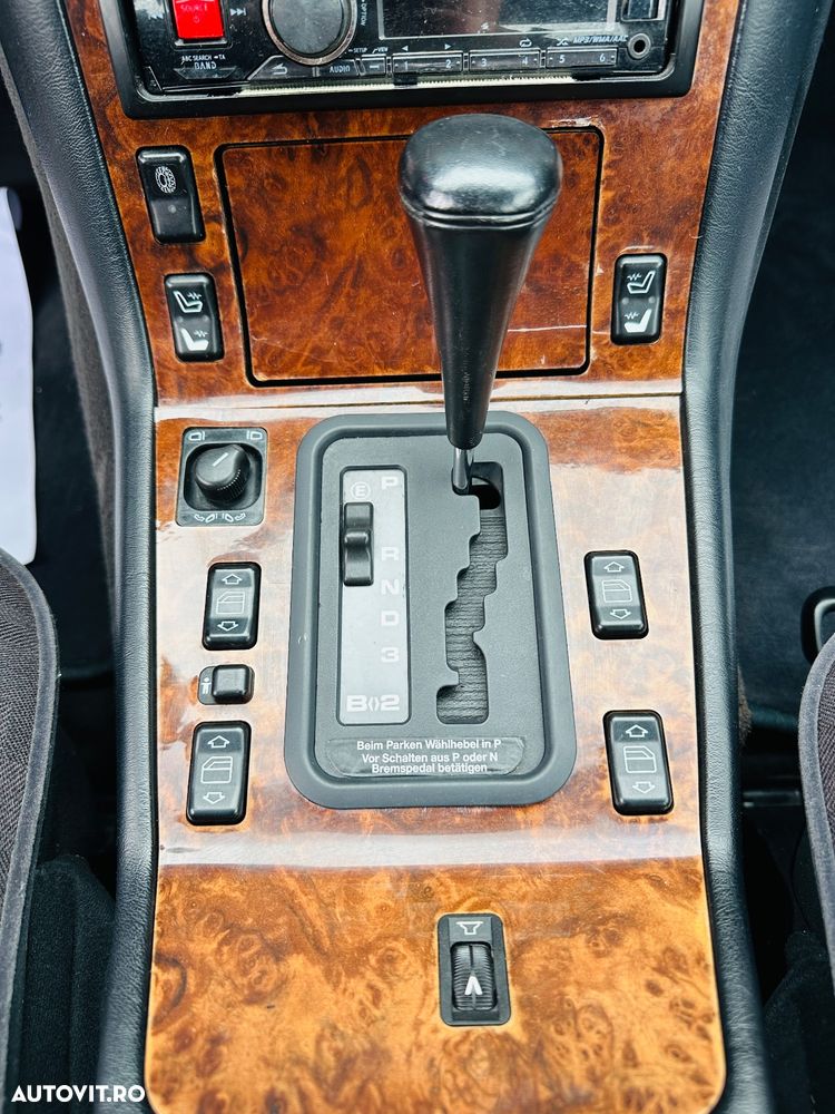 Mercedes-Benz S - 23