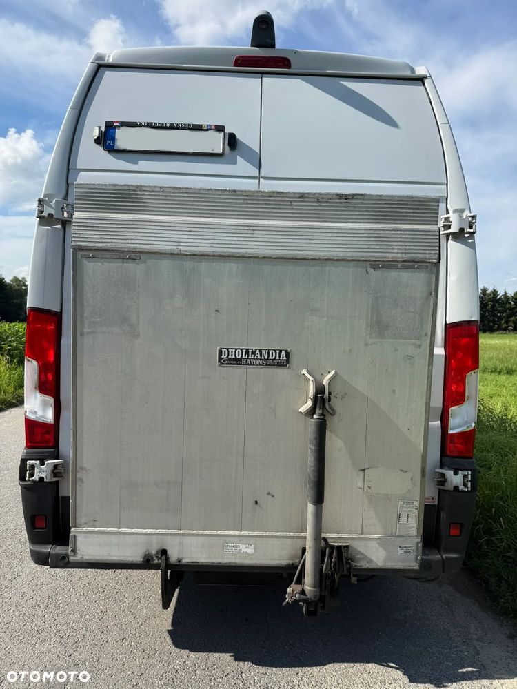 Fiat Ducato - 15