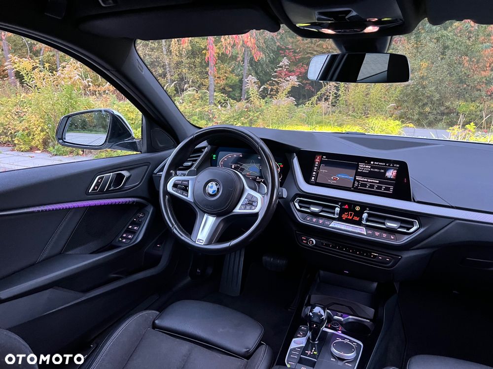 BMW Seria 1 - 31