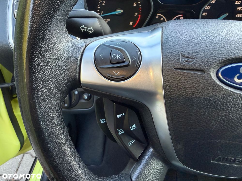 Ford C-MAX - 26